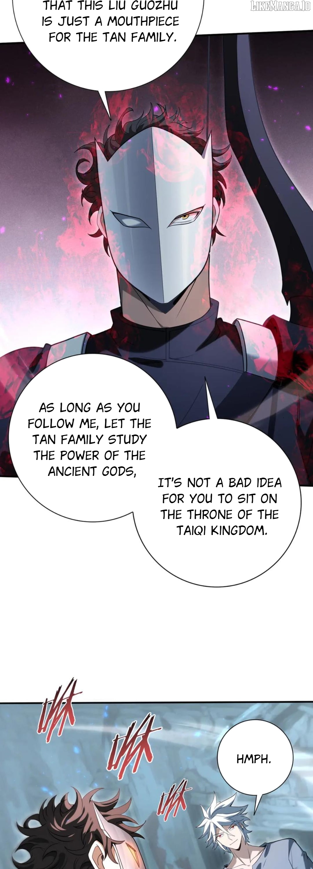 WORTHLESS PROFESSION: DRAGON TAMER Chapter 159 - page 30